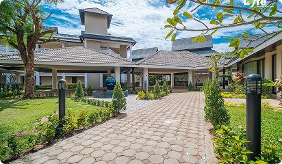 Lyfe Medical Wellness Laguna