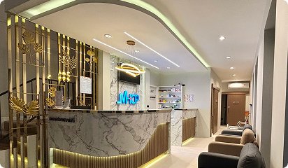 MHCP Medical Health Clinic Phuket Laguna Cherngtalay