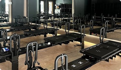 Carve House | Lagree Fitness & Pilates Studio in Phuket, Thailand