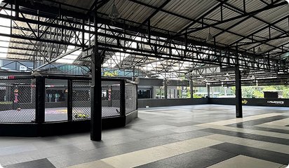 Bangtao Muay Thai & MMA