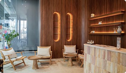 Pinewood Massage and Spa