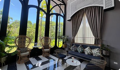 Niyama Spa & Wellness