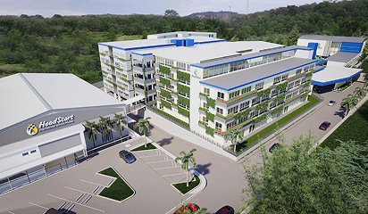 HeadStart International School (Cherngtalay Campus)