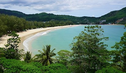 Kamala Beach