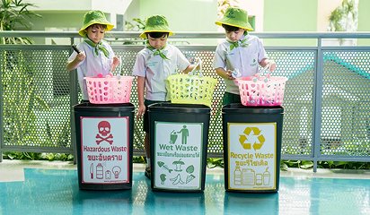 Kajonkiet Cherngtalay School