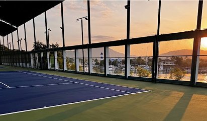 Royal Tennis Club Phuket