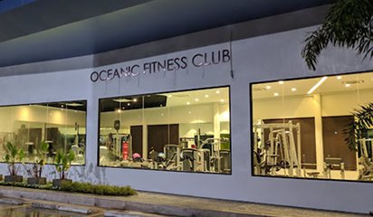 Oceanic Tennis and Fitness Club
