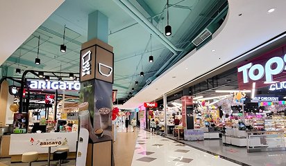 Robinson Lifestyle Thalang