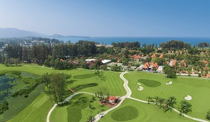 Laguna Golf
