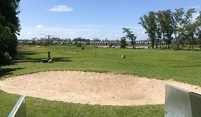 Phuket Golf Centre