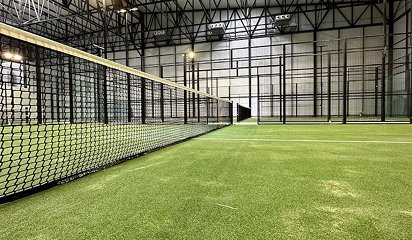 Padel Bay Tennis Club