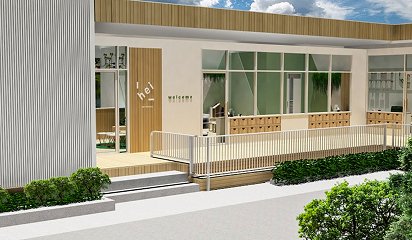 HEI Pop-up School Phuket