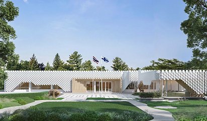 Finnway International School Phuket