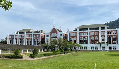 British International School