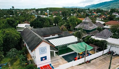 Little Lions International Kindergarten